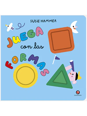 Juega Con Las Formas (Bb)