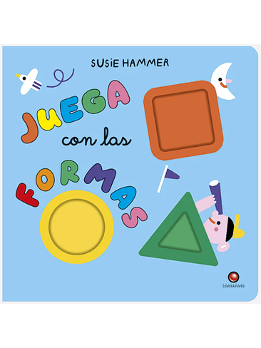 Juega Con Las Formas (Bb) 1