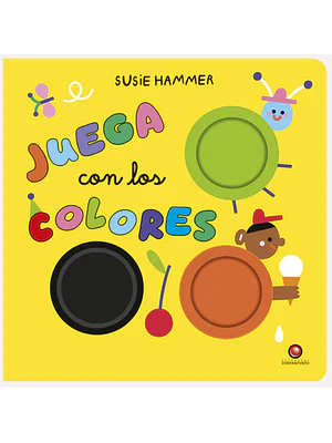 Juega Con Los Colores (Bb)