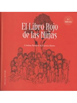 Libro Rojo De Las Niñas, El