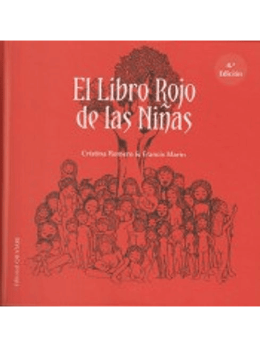 Libro Rojo De Las Niñas, El 1