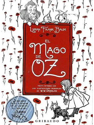 Mago De Oz, El