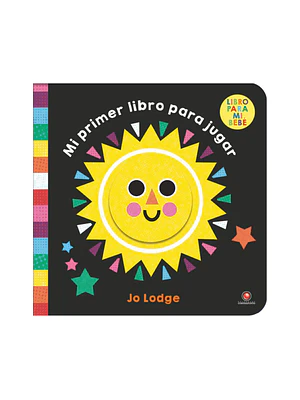 Mi Primer Libro Para Jugar (Bb)
