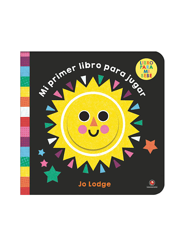 Mi Primer Libro Para Jugar (Bb) 1