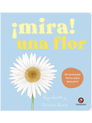 Mira Una Flor (Bb)