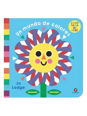 Mundo De Colores, Un (Bb)