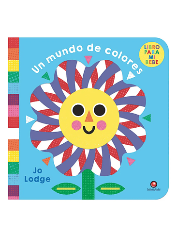 Mundo De Colores, Un (Bb) 1