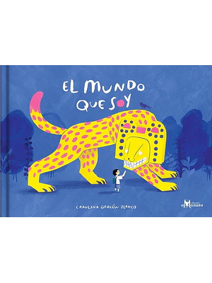 Mundo Que Soy, El