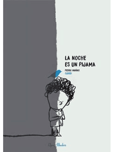 Noche Es Un Pijama, La 1