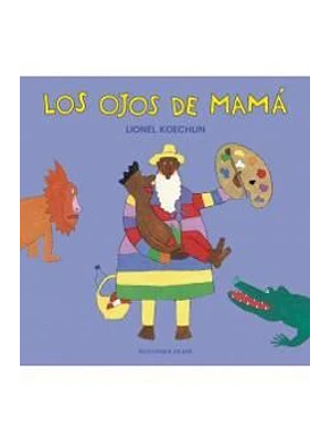Ojos De Mama, Los