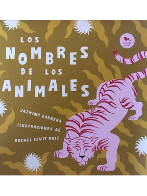 Nombres De Los Animales, Los