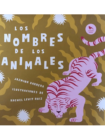 Nombres De Los Animales, Los 1