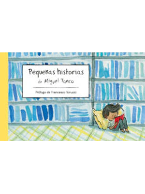 Pequeñas Historias
