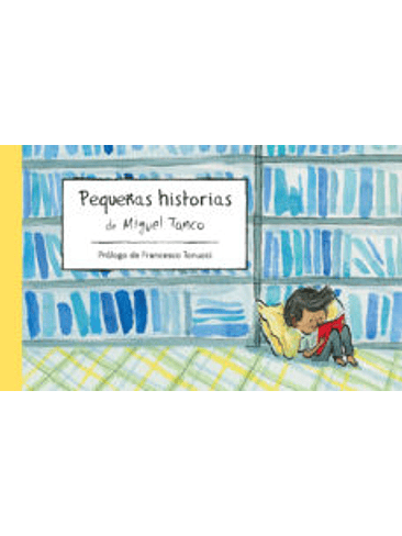 Pequeñas Historias 1