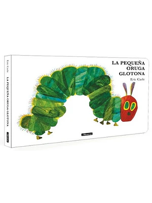 Pequeña Oruga Glotona, La (Bb)