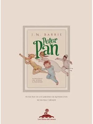 Peter Pan