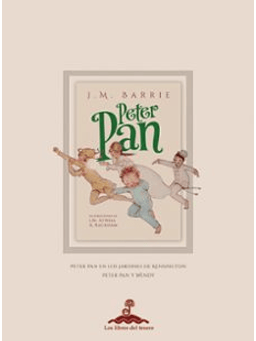 Peter Pan 1