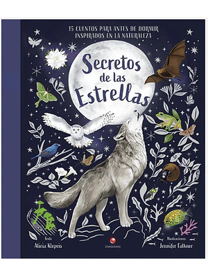 Secretos De Las Estrellas