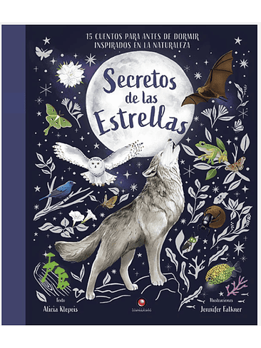 Secretos De Las Estrellas 1