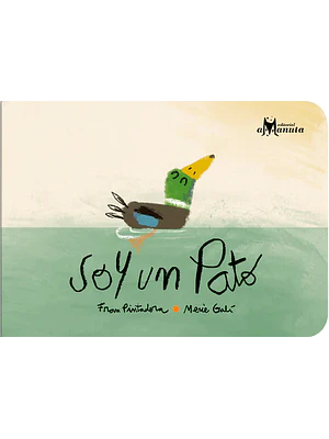 Soy Un Pato (Bb)