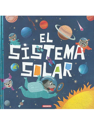 Sistema Solar, El