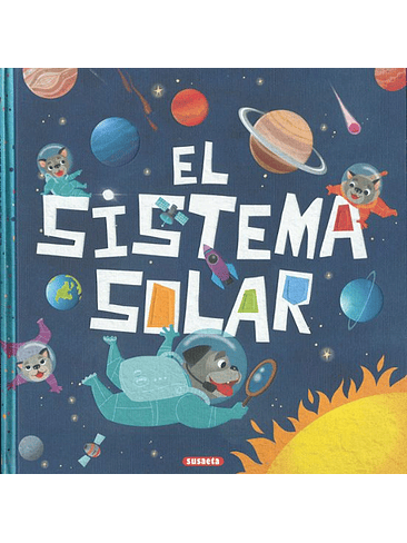 Sistema Solar, El 1