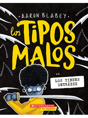 Tipos Malos 14 En Los Tienes Detrazzz