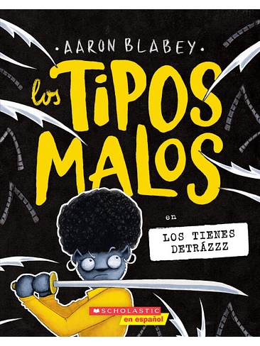 Tipos Malos 14 En Los Tienes Detrazzz 1