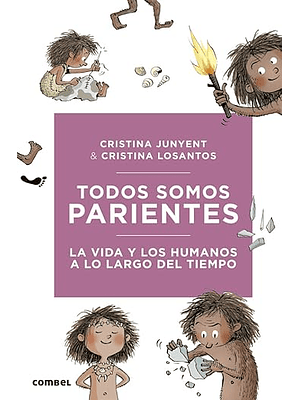 Todos Somos Parientes