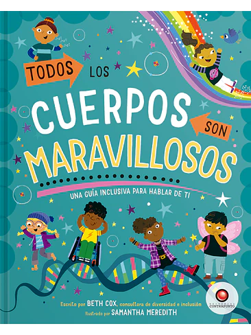 Todos Los Cuerpos Son Maravillosos 1