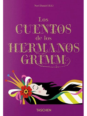 Cuentos De Los Hermanos Grimm, Los 1