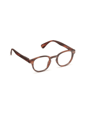 Lentes +2.0 Scout Tortoise Horn