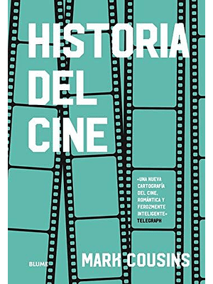 Historia Del Cine