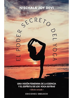 Poder Secreto Del Yoga, El