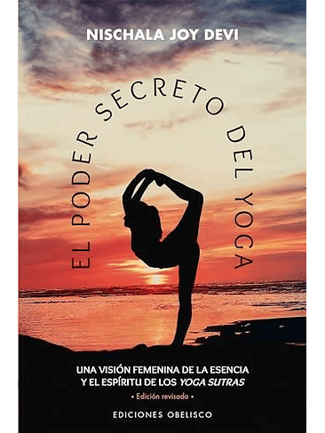 Poder Secreto Del Yoga, El 1