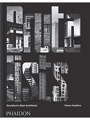 The Brutalism Is Best Architects