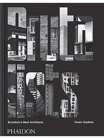 The Brutalism Is Best Architects 1