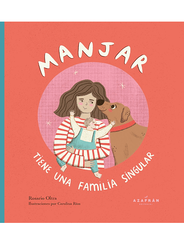 Manjar Tiene Una Familia Singular 1