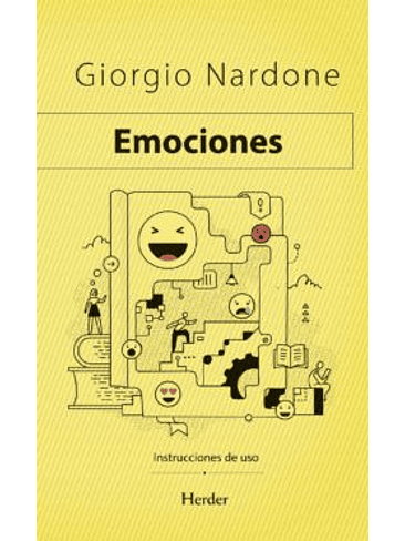 Emociones Instrucciones De Uso 1