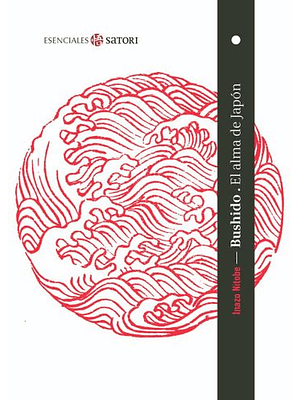 Bushido El Alma De Japon 