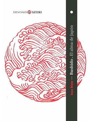 Bushido El Alma De Japon  1