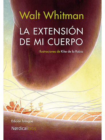 Extension De Mi Cuerpo, La 1