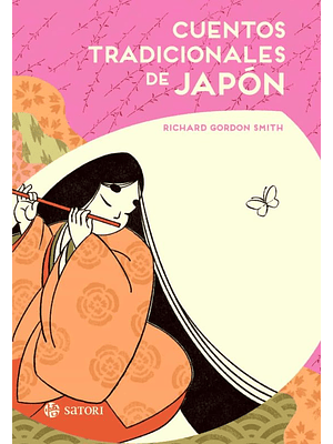 Cuentos Tradicionales De Japon 