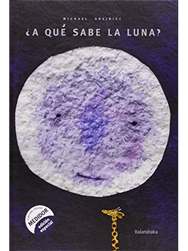 A Que Sabe La Luna 1