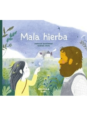 Mala Hierba