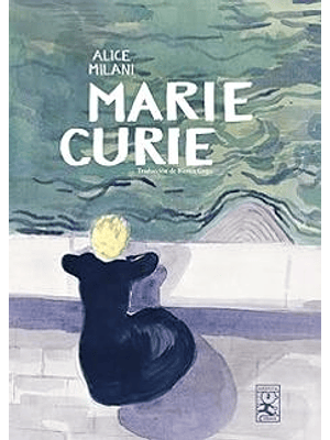 Marie Curie 