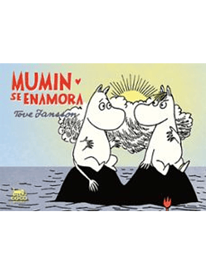 Mumin Se Enamora