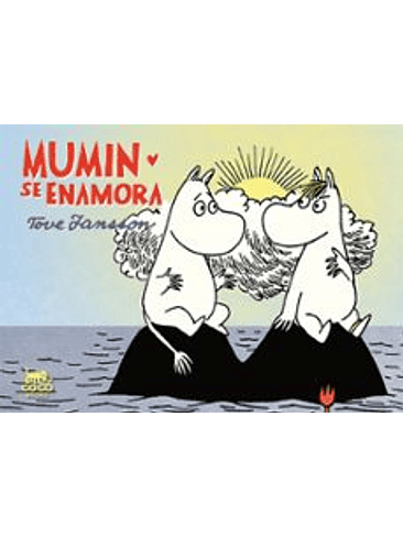 Mumin Se Enamora 1