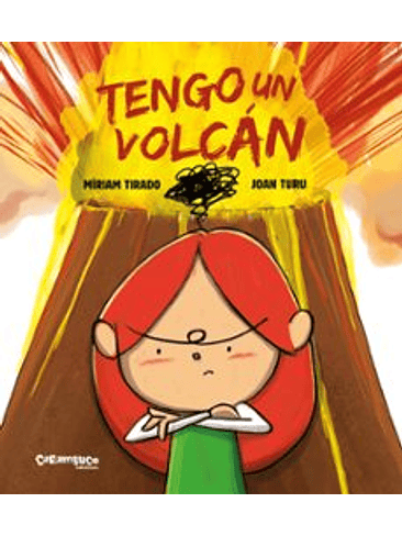 Tengo Un Volcan  1