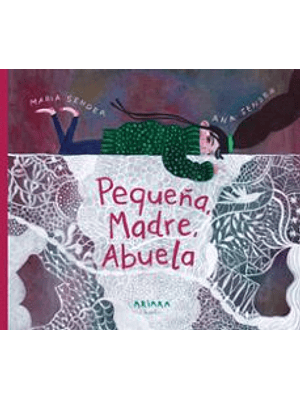 Pequeña Madre Abuela